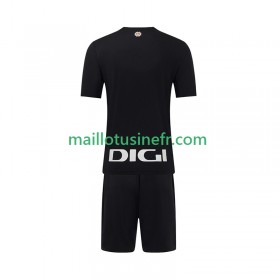 Maillot de Foot Athletic Bilbao Gardien Domicile 2025-26 - Enfant